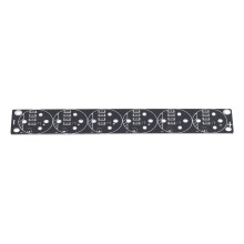 Super Capacitor Balance Board PCB 5 Series Modules 360F to 700F Capacitance