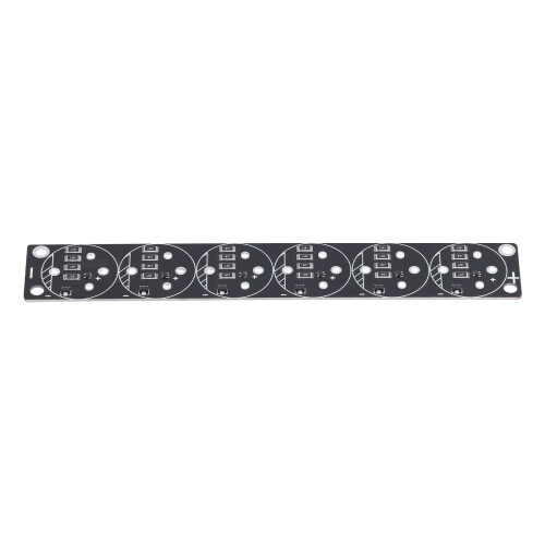Super Capacitor Balance Board PCB 5 Series Modules 360F to 700F Capacitance
