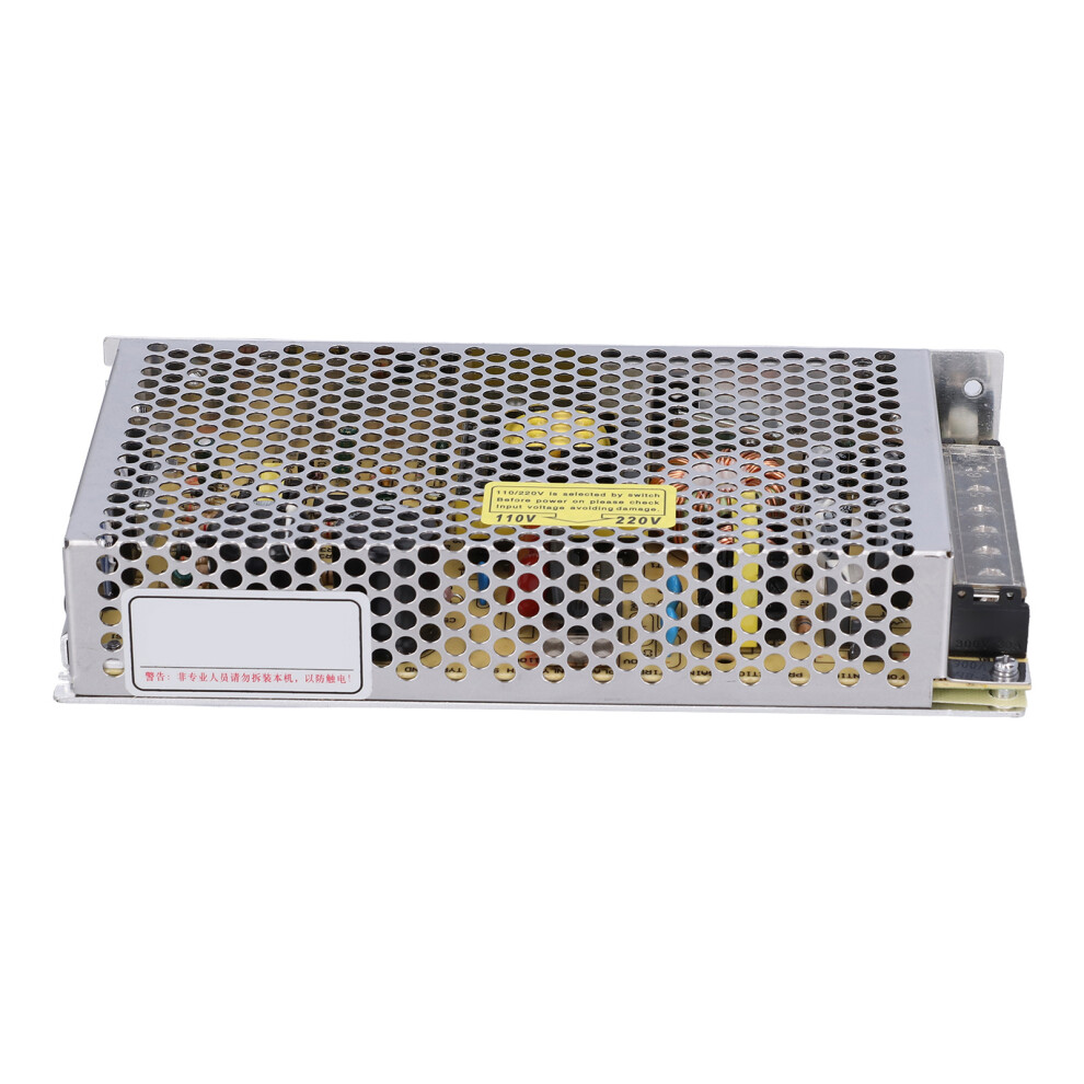 Schaltnetzteil LED-Netzteil 100‑240 V auf 12 V/24