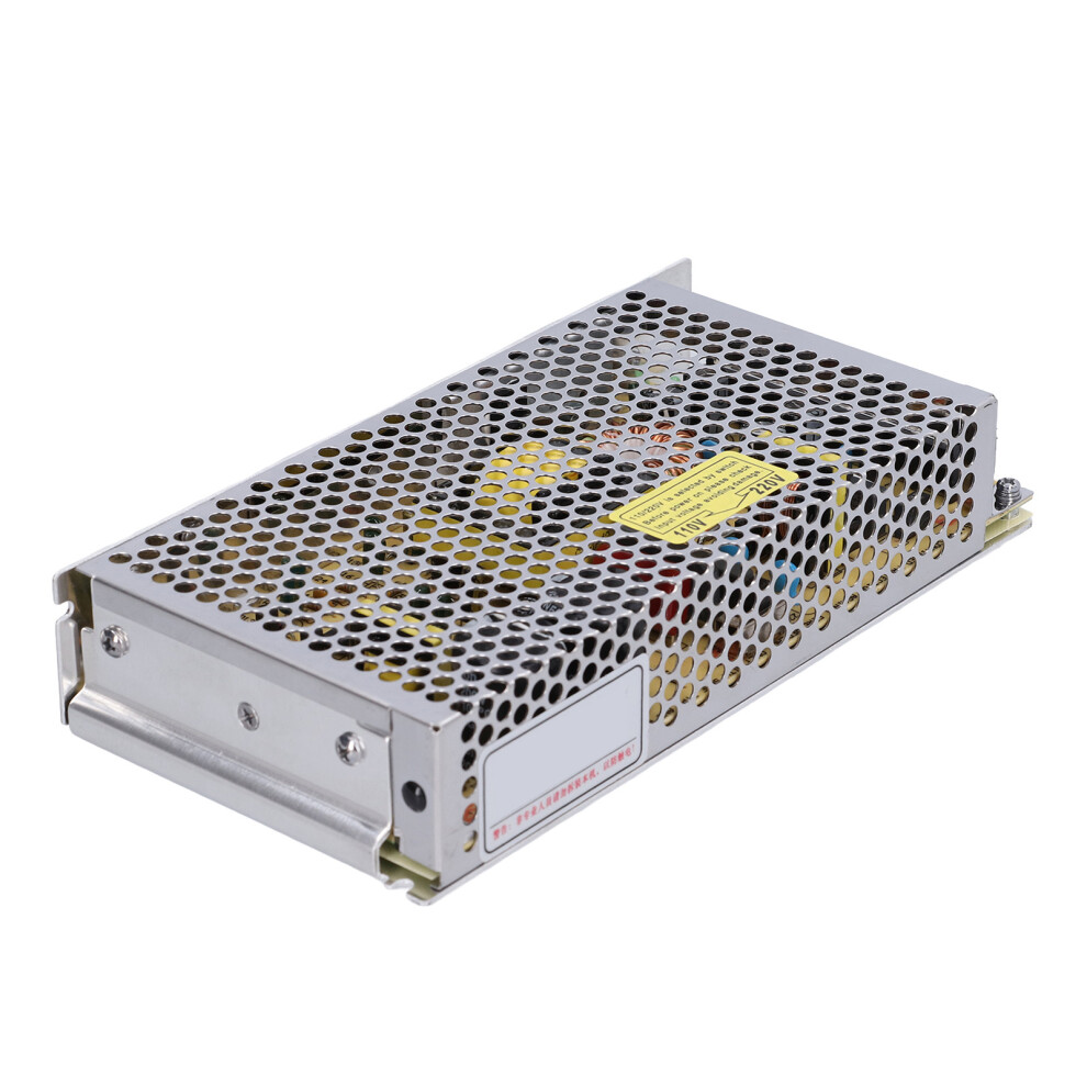 120W Switching Power Supply S-120-12/24V 12V/24V Dc Adapter 9351376746384