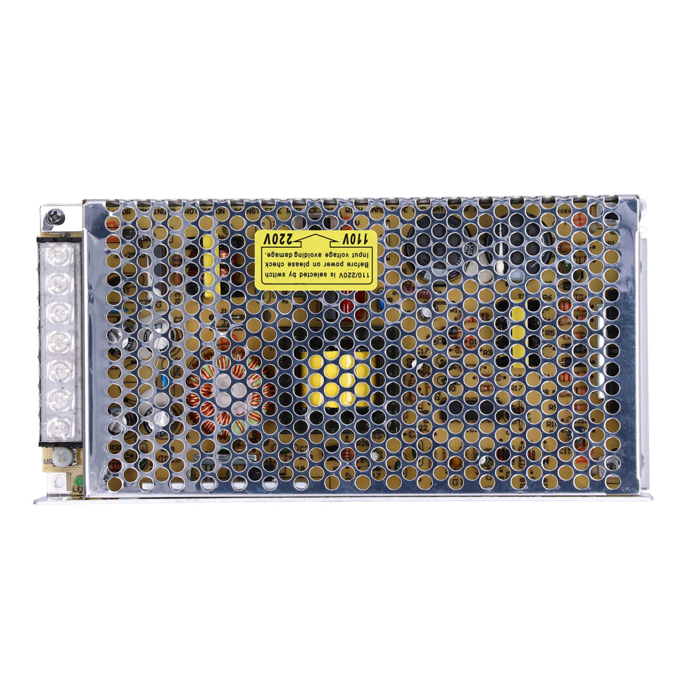Schaltnetzteil LED-Netzteil 100‑240 V auf 12 V/24