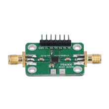 PE4302 Module d'atténuation RF 1MHz-4GHz 3.3V 6-Bit