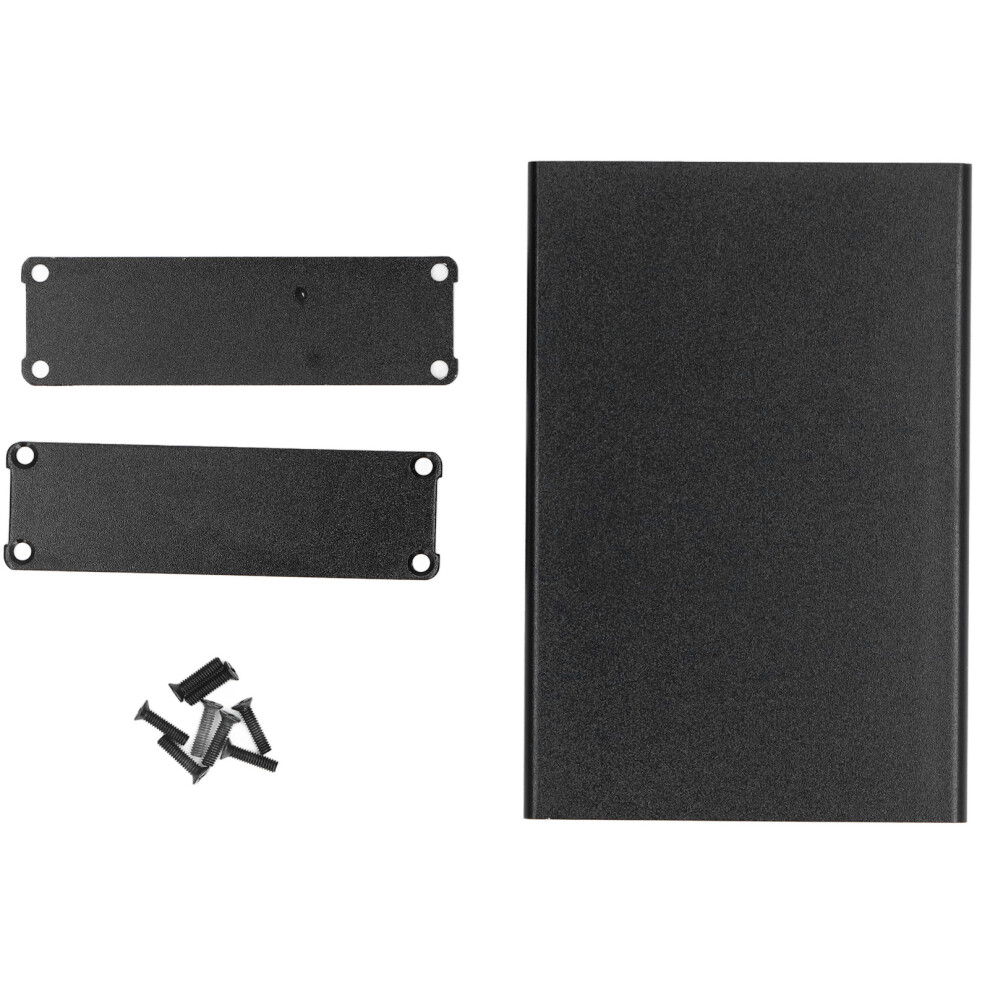 Aluminiumlegierung Anschlussdose