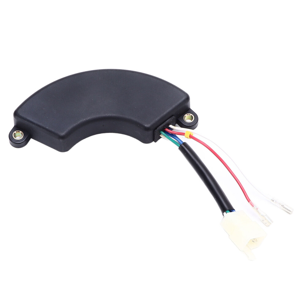 AVR-Spannungsregler ABS für 7-8 kW