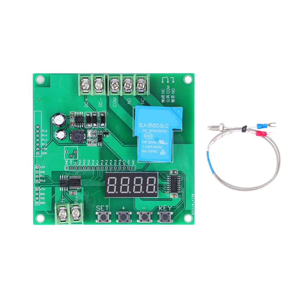 K-Typ Thermoelementmodul