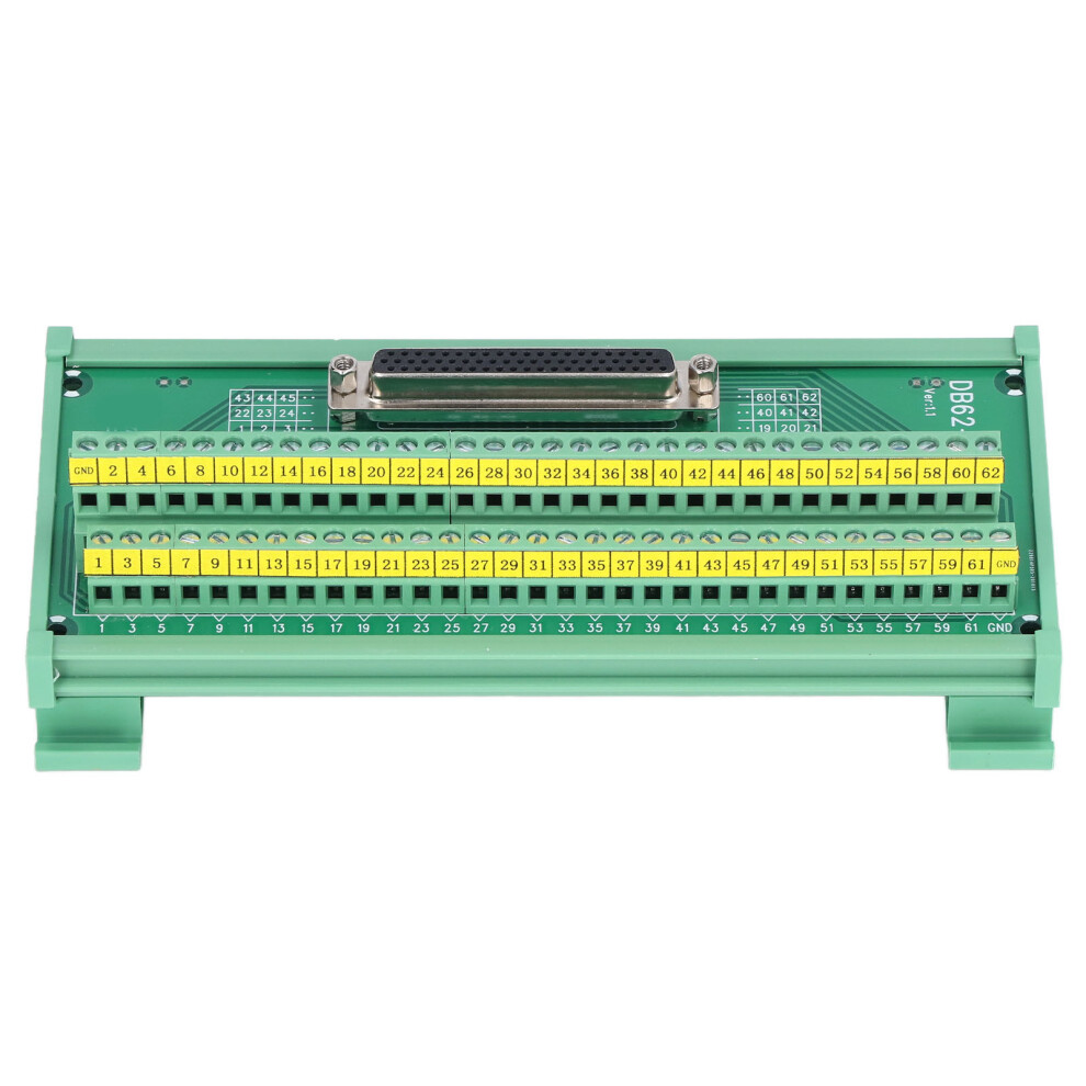 Terminal Block Männlich Weiblich Interface Stecker