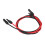 3M Waterproof Solar Extension Cable 6mm² 40A IP67 for Power Generation 11