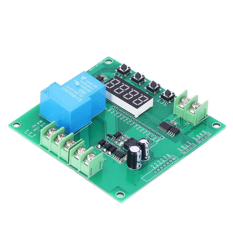 K-Typ Thermoelementmodul