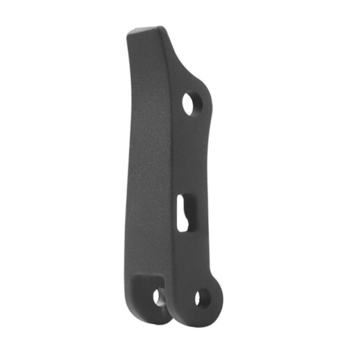 Alloys Folding Wrenches With NonSlip Handle For Scooters  Lightweight Detachable FrontFork Tool Black