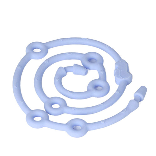 Baby dummy strap  婴儿奶嘴挂绳  
Outdoor adjustable dummy chain  户外可调奶嘴链
