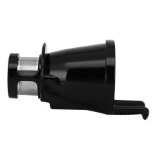 Juicer Screen Filter Compatible with Omega 8003 8004 8006 for Efficient Juice Filtering and Easy Cleaning