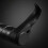 Ergonomic Bicycles Inner Handlebar Grip Extender Rod for Mountain Bikes, Adjustable Size, Durable Material Cycling Accessory 5