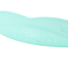 Kinder Waschen Haar Schild Wasserdicht Silikon