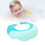 Kinder Waschen Haar Schild Wasserdicht Silikon 12