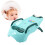 Kinder-Haarwaschstuhl, mehrstufig, ergonomisches 10