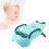 Kinder-Haarwaschstuhl, mehrstufig, ergonomisches 1