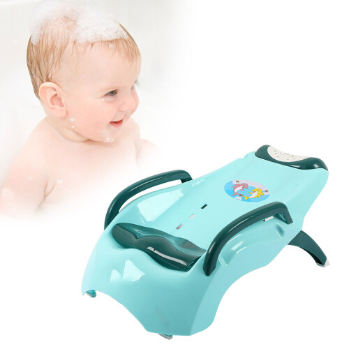 Kinder-Haarwaschstuhl, mehrstufig, ergonomisches