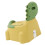 Babytöpfchen, verdickt, ergonomisch, modern, 5