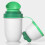 Tragbares Baby-Kind-Töpfchen-Urinal, sturzsicher, 7