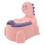 Babytöpfchen, verdickt, ergonomisch, modern, 10