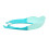 Kinder Waschen Haar Schild Wasserdicht Silikon 7