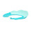 Kinder Waschen Haar Schild Wasserdicht Silikon 6