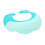 Kinder Waschen Haar Schild Wasserdicht Silikon 2