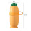 Tragbares Baby-Kind-Töpfchen-Urinal, sturzsicher, 1