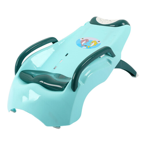 Kinder-Haarwaschstuhl, mehrstufig, ergonomisches 2