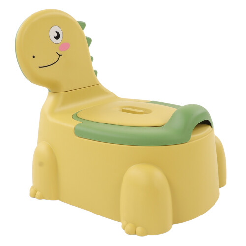 Babytöpfchen, verdickt, ergonomisch, modern, 2