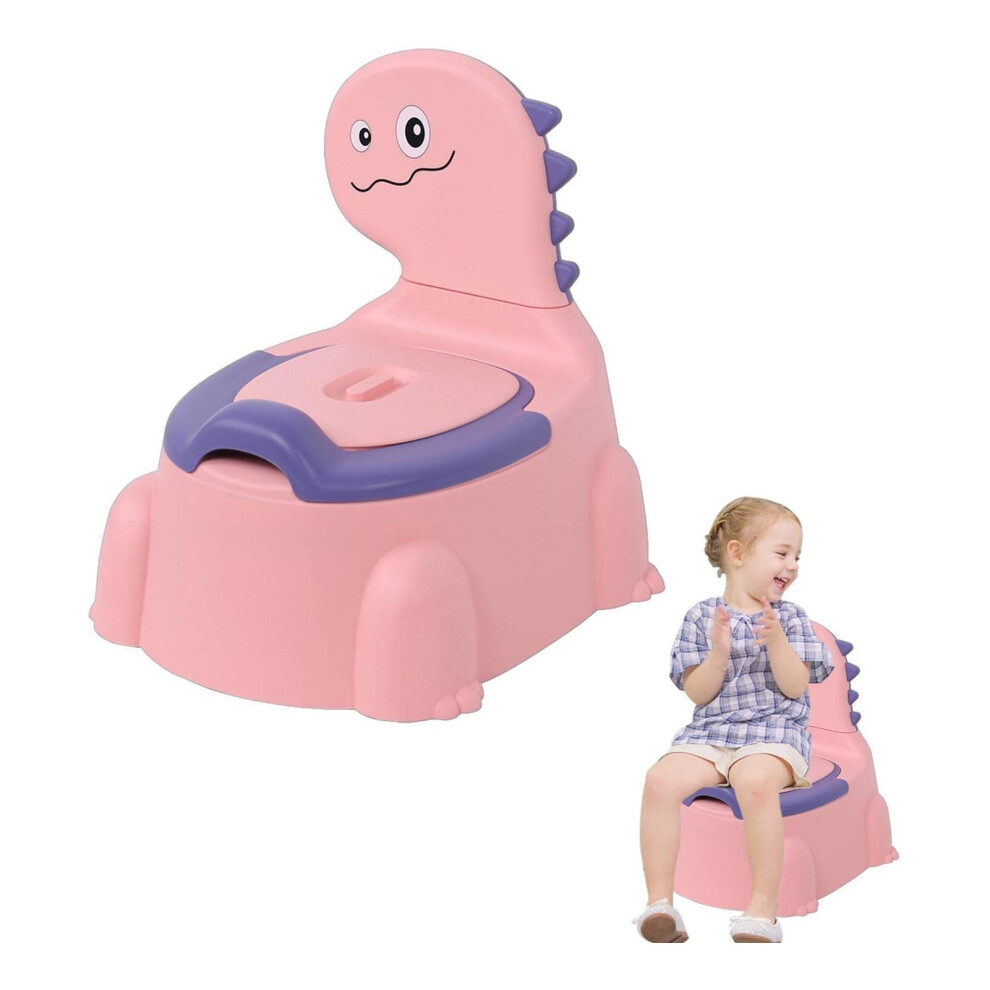 Babytöpfchen, verdickt, ergonomisch, modern,