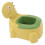 Babytöpfchen, verdickt, ergonomisch, modern, 6