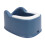 Kinder-Waschbecken, ergonomisch, 5