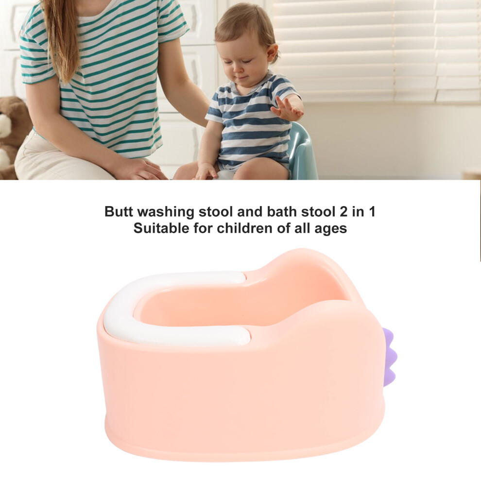 Kinder-Waschbecken, ergonomisch,