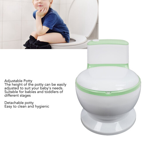 Kindertoilette, ergonomisch, sicher, bequem,