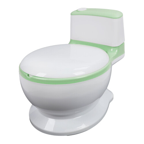 Kindertoilette, ergonomisch, sicher, bequem, 1