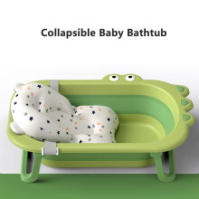 Babybadewanne, große Kapazität, stabile