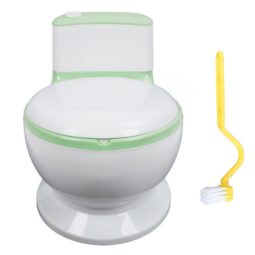 Kindertoilette, ergonomisch, sicher, bequem, 1