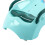 Kinder-Haarwaschstuhl, mehrstufig, ergonomisches 7