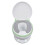 Kindertoilette, ergonomisch, sicher, bequem, 9