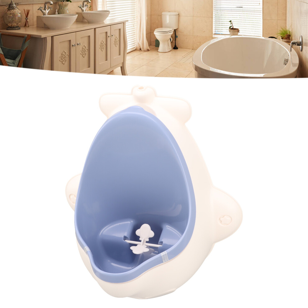 Töpfchentrainings-Urinal für Jungen, Pinkeln im