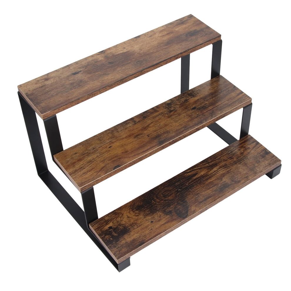 3-stufiger Display-Riser-Ständer,