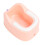 Kinder-Waschbecken, ergonomisch, 6