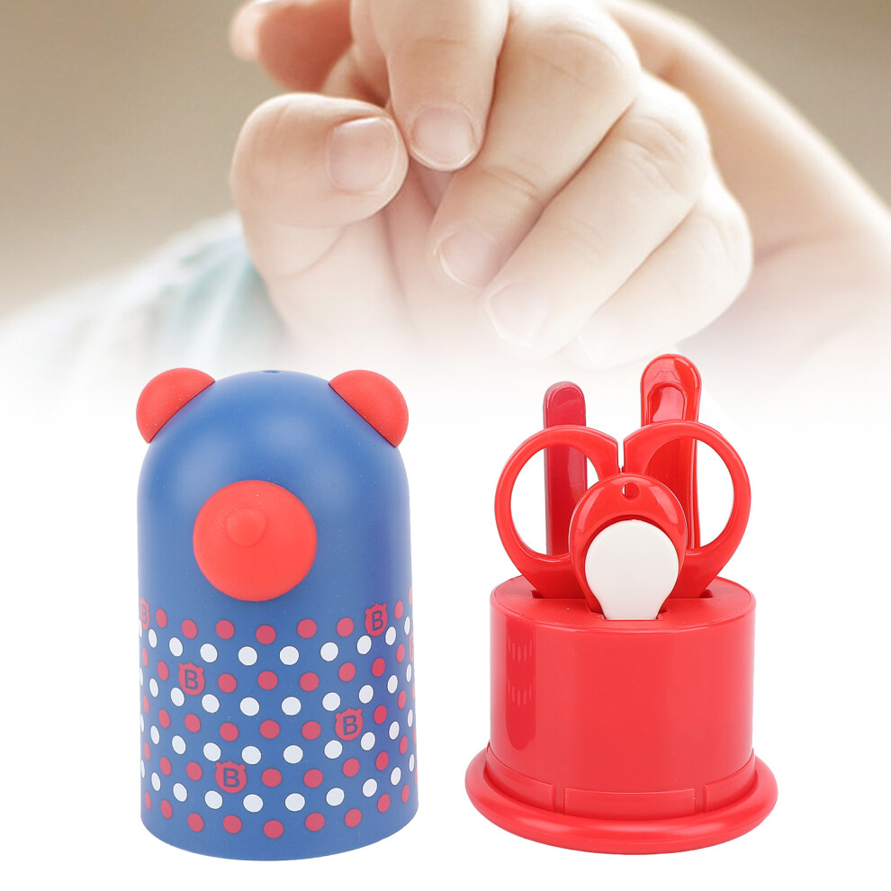 Baby-Nagelknipser-Set, süßes