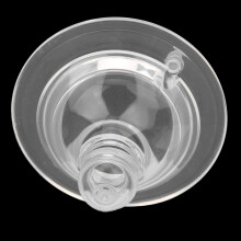 Baby-Sauger-Set, flüssiges Silikon, weicher