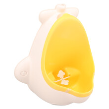 Töpfchentrainings-Urinal für Jungen, Pinkeln im