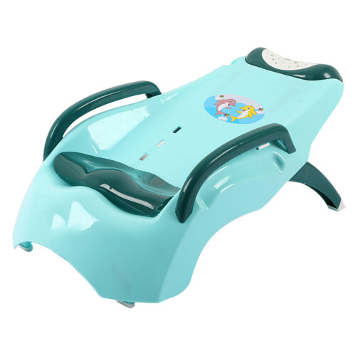 Kinder-Haarwaschstuhl, mehrstufig, ergonomisches 1