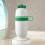 Tragbares Baby-Kind-Töpfchen-Urinal, sturzsicher, 6