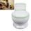 Kindertoilette, ergonomisch, sicher, bequem, 13
