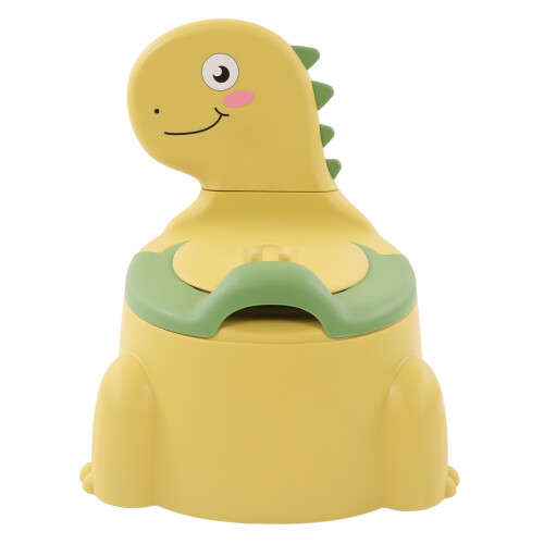 Babytöpfchen, verdickt, ergonomisch, modern, 1